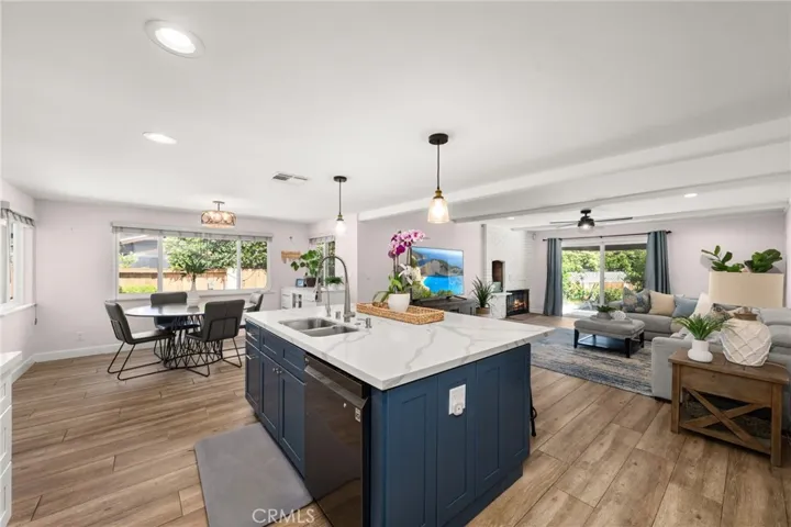 321 W Hermosa Drive, Fullerton, California 92835