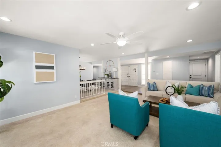 321 W Hermosa Drive, Fullerton, California 92835