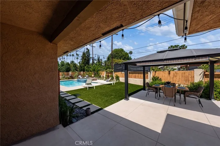 321 W Hermosa Drive, Fullerton, California 92835