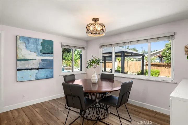 321 W Hermosa Drive, Fullerton, California 92835