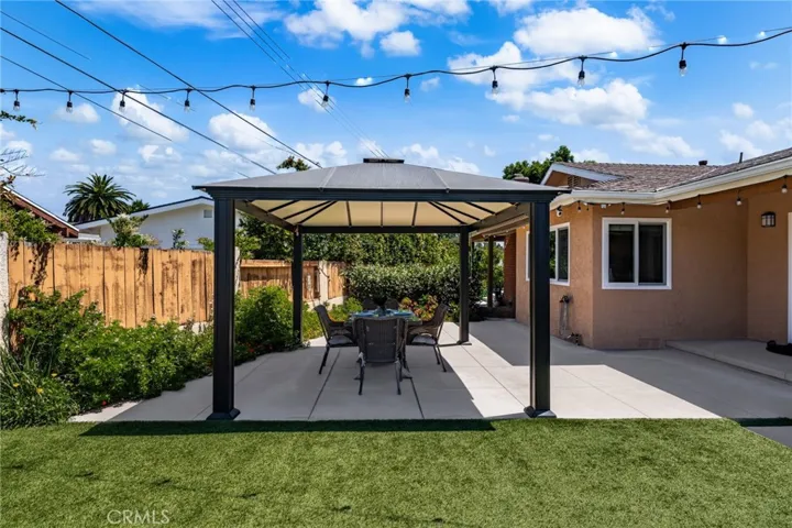 321 W Hermosa Drive, Fullerton, California 92835