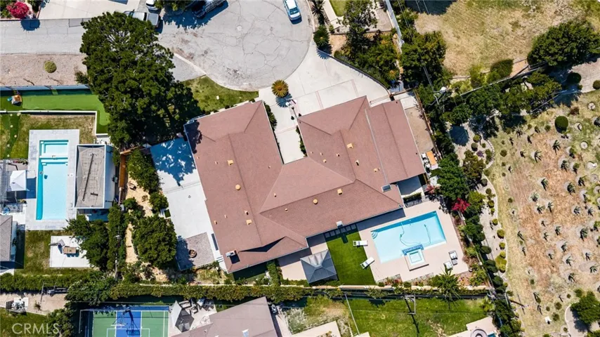 321 W Hermosa Drive, Fullerton, California 92835