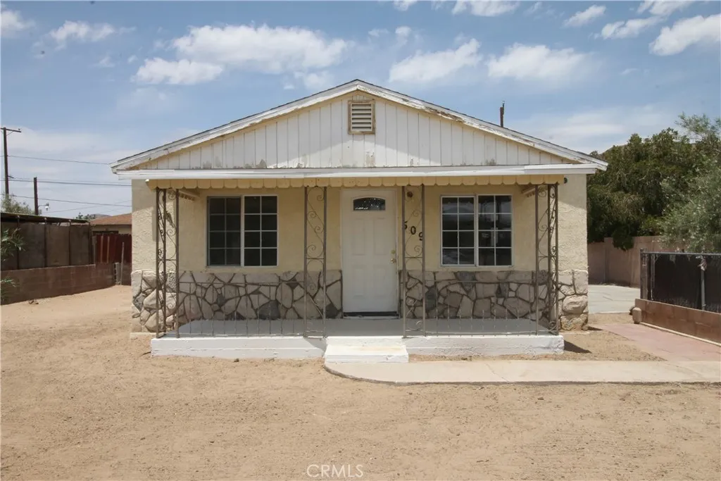 509 E Williams Street, Yermo, California 92398 home-pic-0