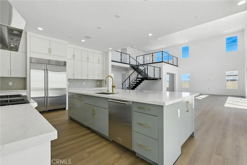 24186 N Camino Cascada, Valencia, California 91354 home-pic-6