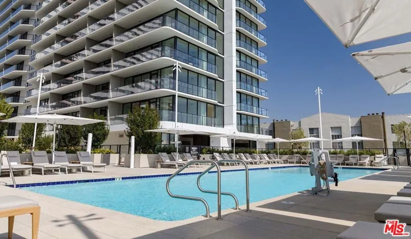 11750 Wilshire Boulevard 2111, Los Angeles, California 90025
