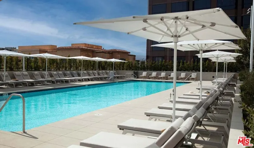 11750 Wilshire Boulevard 2111, Los Angeles, California 90025