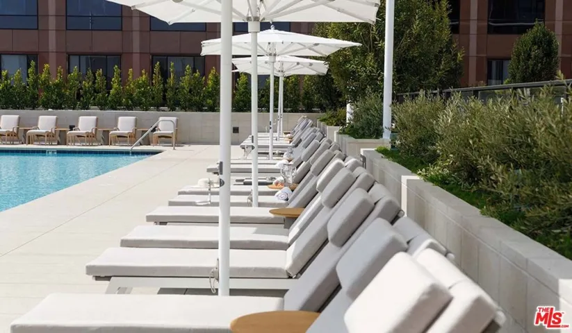 11750 Wilshire Boulevard 2111, Los Angeles, California 90025