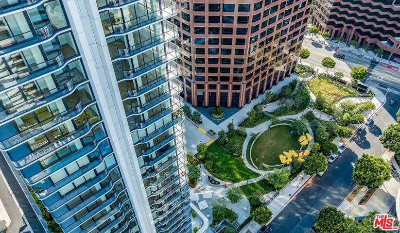 11750 Wilshire Boulevard 2111, Los Angeles, California 90025
