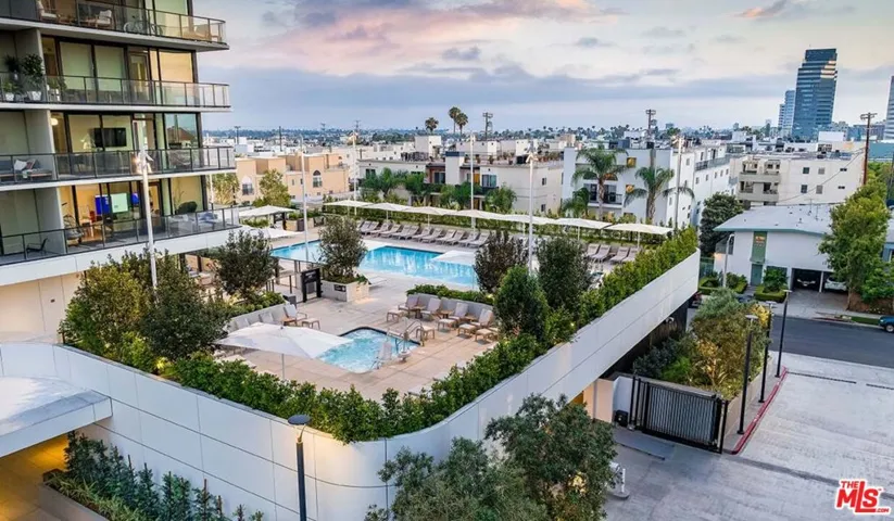 11750 Wilshire Boulevard 2111, Los Angeles, California 90025