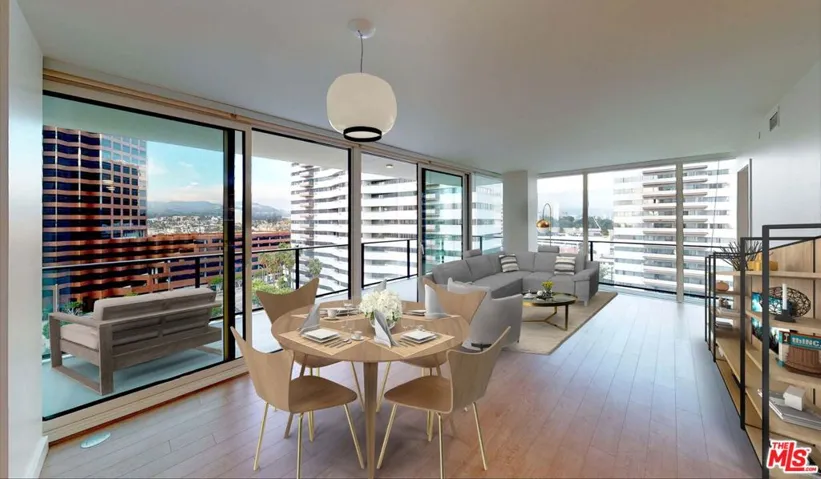 11750 Wilshire Boulevard 2111, Los Angeles, California 90025