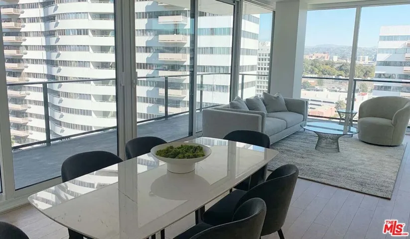11750 Wilshire Boulevard 2111, Los Angeles, California 90025