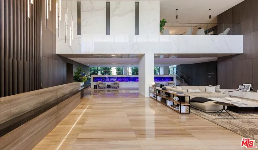 11750 Wilshire Boulevard 2111, Los Angeles, California 90025