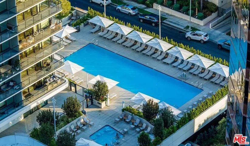 11750 Wilshire Boulevard 2111, Los Angeles, California 90025