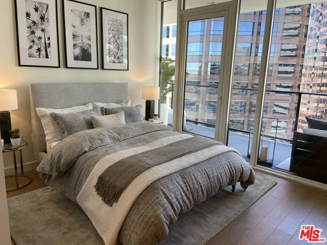 11750 Wilshire Boulevard 2111, Los Angeles, California 90025