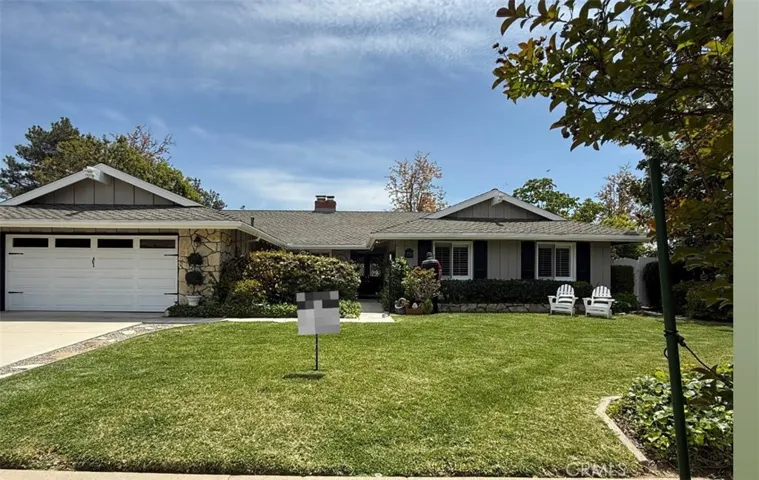 19382 Old Ranch Road, Yorba Linda, California 92886