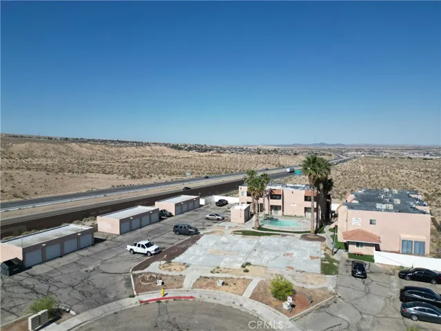 1040 May Lane, Barstow, California 92311