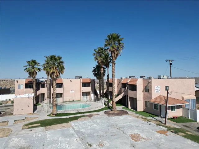 1040 May Lane, Barstow, California 92311