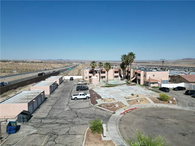 1040 May Lane, Barstow, California 92311