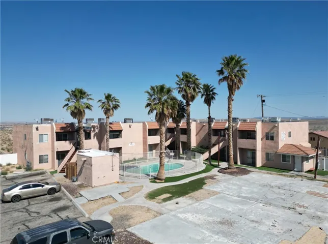 1040 May Lane, Barstow, California 92311
