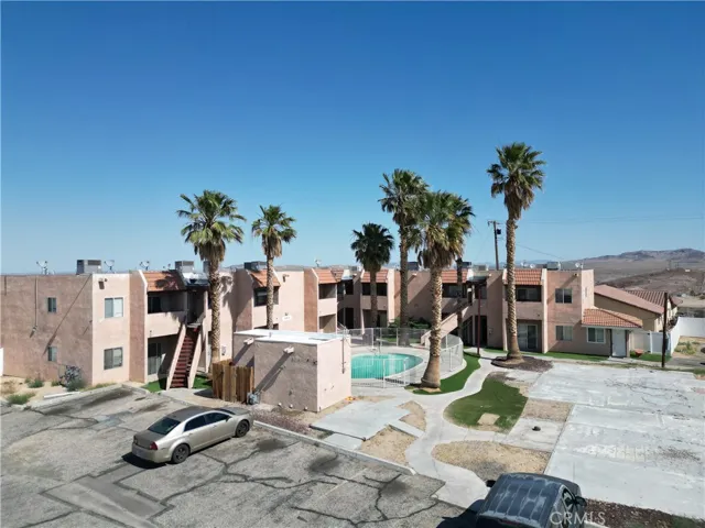 1040 May Lane, Barstow, California 92311