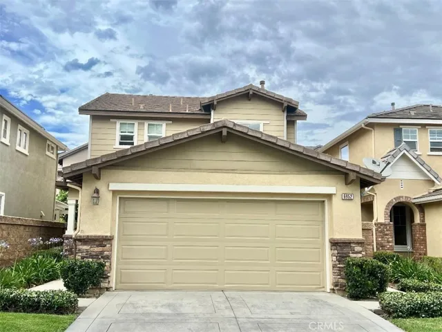 6952 Gloria Street, Chino, California 91710