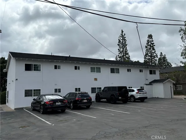 12551 Nutwood Street, Garden Grove, California 92840