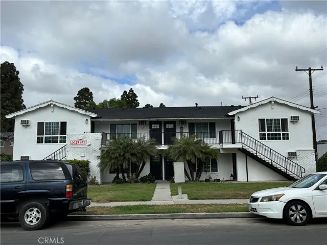 12551 Nutwood Street, Garden Grove, California 92840