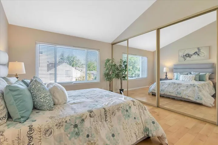6640 Bunker Hill Court, San Jose, California 95120