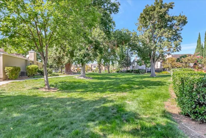 6640 Bunker Hill Court, San Jose, California 95120