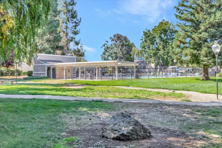 6640 Bunker Hill Court, San Jose, California 95120