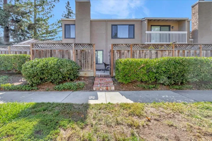 6640 Bunker Hill Court, San Jose, California 95120