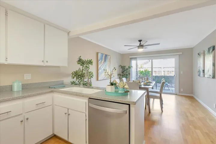6640 Bunker Hill Court, San Jose, California 95120