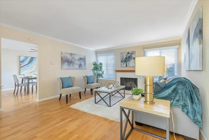 6640 Bunker Hill Court, San Jose, California 95120