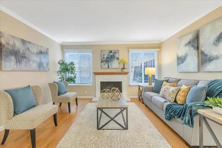 6640 Bunker Hill Court, San Jose, California 95120