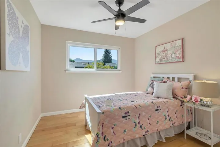 6640 Bunker Hill Court, San Jose, California 95120
