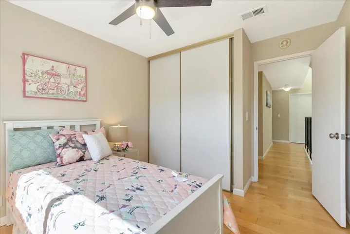 6640 Bunker Hill Court, San Jose, California 95120