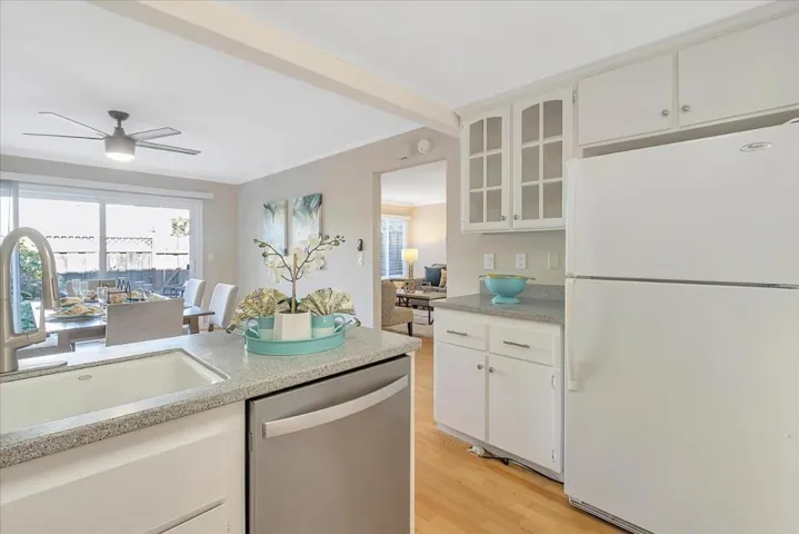 6640 Bunker Hill Court, San Jose, California 95120