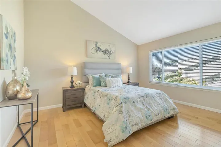 6640 Bunker Hill Court, San Jose, California 95120