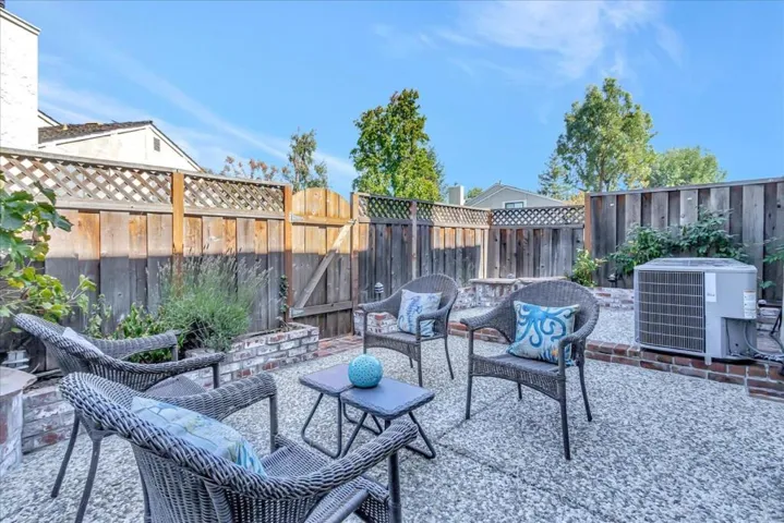 6640 Bunker Hill Court, San Jose, California 95120