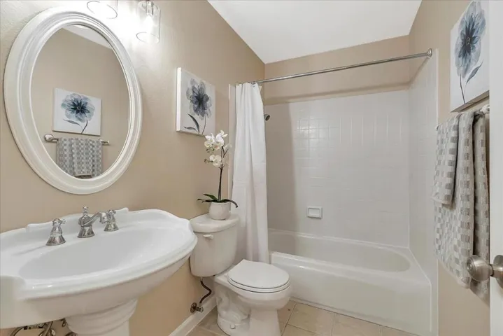 6640 Bunker Hill Court, San Jose, California 95120
