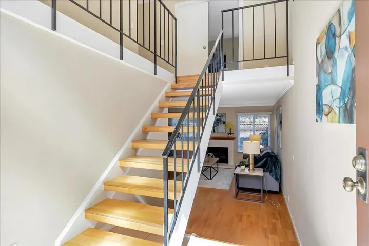 6640 Bunker Hill Court, San Jose, California 95120