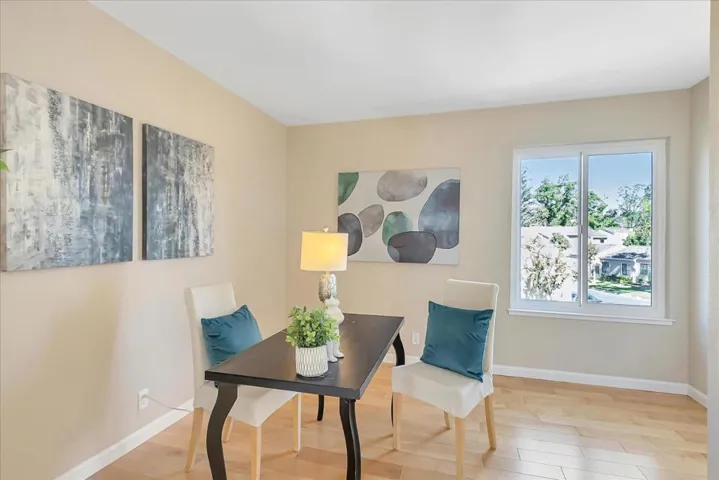 6640 Bunker Hill Court, San Jose, California 95120