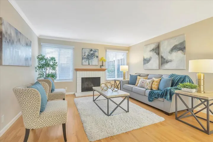 6640 Bunker Hill Court, San Jose, California 95120