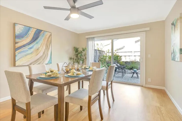 6640 Bunker Hill Court, San Jose, California 95120