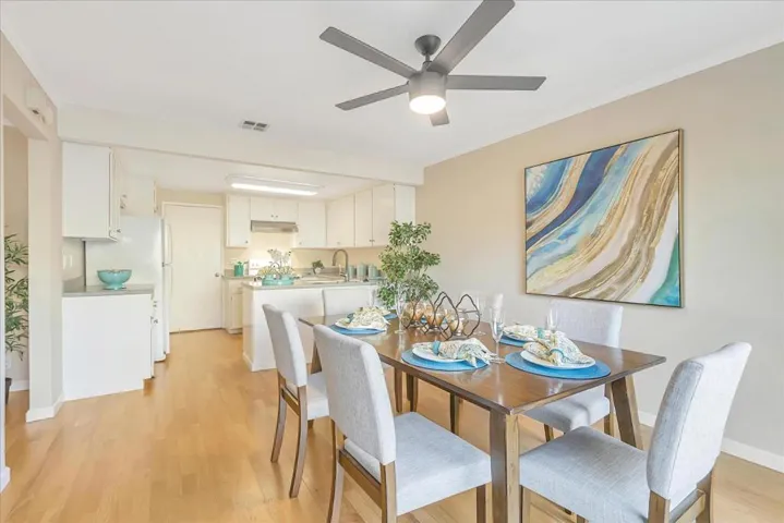 6640 Bunker Hill Court, San Jose, California 95120