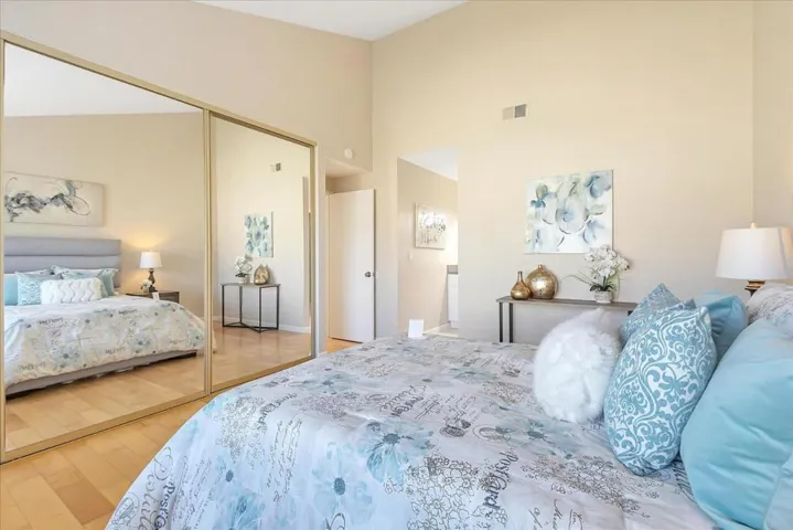 6640 Bunker Hill Court, San Jose, California 95120