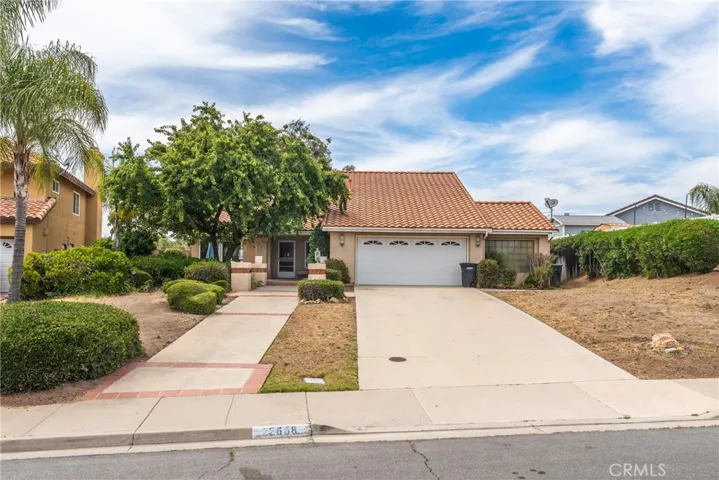 22668 Hunwut Drive, Wildomar, California 92595