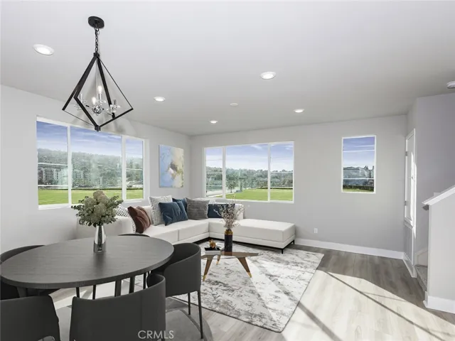 Photo is not of the actual home but is an inspirational photo of builder’s model home and may depict options, furnishings, and/or decorator features that are not included.