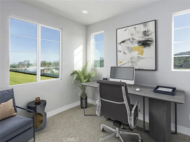 Photo is not of the actual home but is an inspirational photo of builder’s model home and may depict options, furnishings, and/or decorator features that are not included.