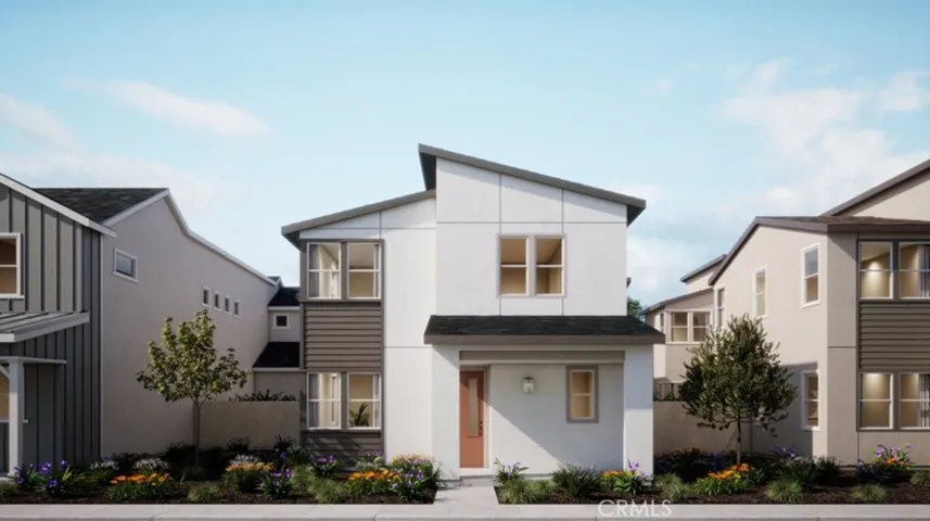 Photos shown are of model only- not actual homesite.